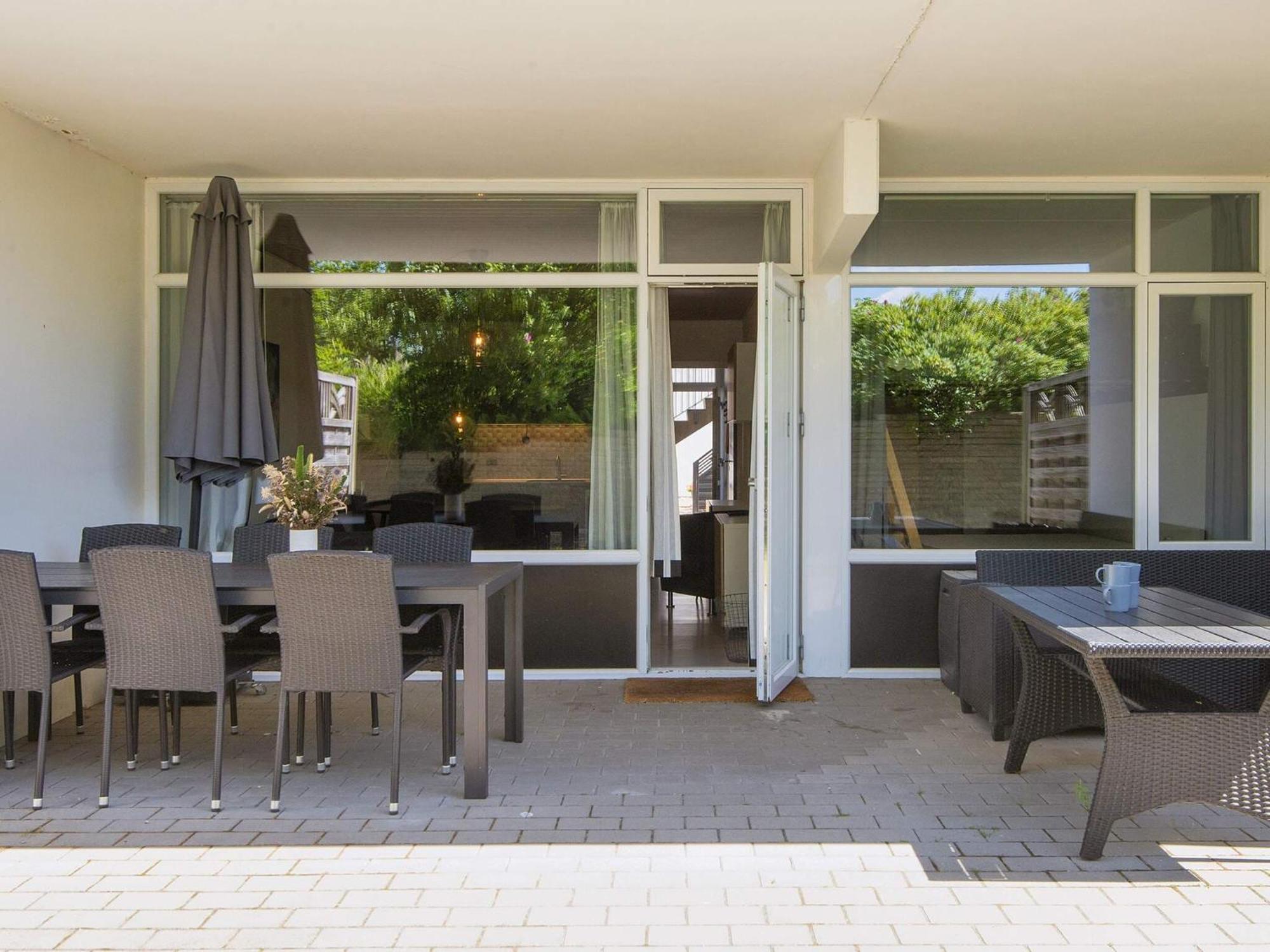 6 Person Holiday Home On A Holiday Park In Glesborg Extérieur photo